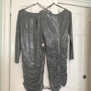 Vince dress